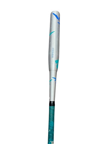 Used Demarini VCF-19 BB/SB Fastpitch Bat Grey 29" 11835-S000211724