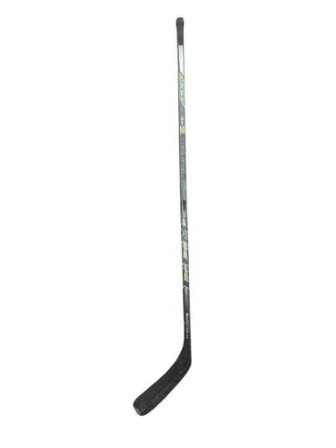 Used CCM 44K Senior One Piece Right Black 85 Flex 11835-S000211746