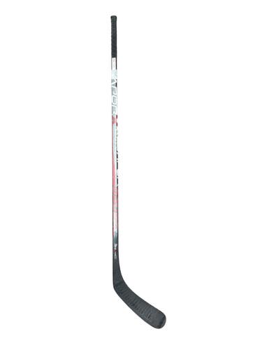 Used Bauer VAPOR X700 Senior One Piece Left Grey 102 Flex 11835-S000211750