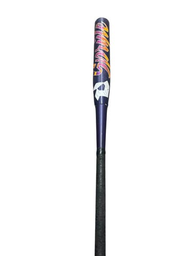 Used Demarini SPF-22 BB/SB Fastpitch Bat Purple 30" 11835-S000211376