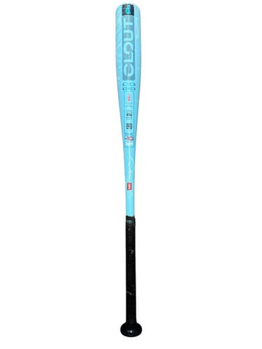 Used Rawlings RUS5C10 BB/SB USA 2 5/8 Bat Carolina Blue 30" 11835-S000211525