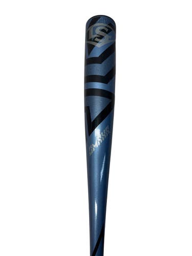 Used Louisville Slugger OMAHA BB/SB USA 2 5/8 Bat 32" 11835-S000212017