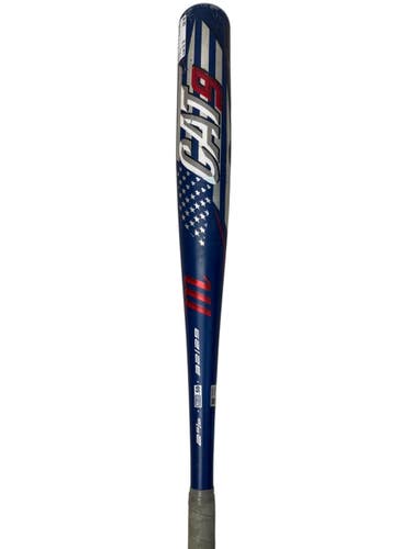 Used Marucci MCBC9A BB/SB High School -3 Bat 32" 11835-S000212022