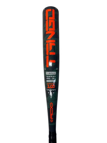 Used Easton ETB5TNG10 BB/SB T-Ball Bat Camouflage 25" 11835-S000212060