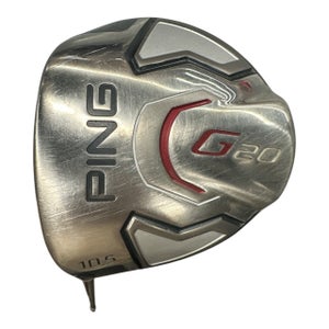Used Ping G20 Mens Driver LH 10.5 Degree 11835-S000212065