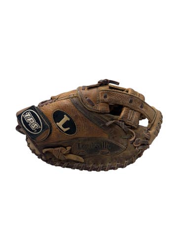 Used Louisville Slugger FPS204 BB/SB Catchers RH Throw Brown 32 1/2" 11835-S000212118