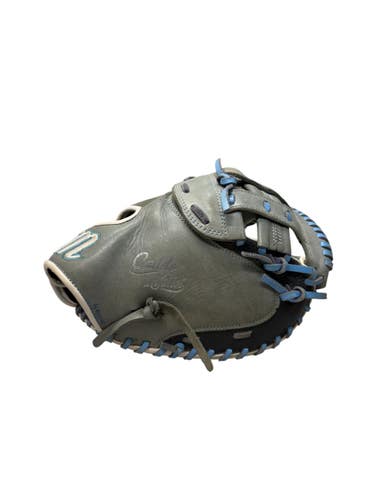 Used Marucci CD3200FP BB/SB Catchers RH Throw Grey 32" 11835-S000212124