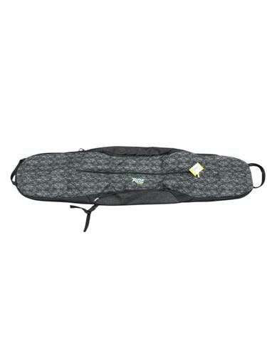 Used Ride Travel Snowboard Bag Black 11835-S000212164