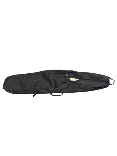 Used Ride Travel Snowboard Bag Grey 11835-S000212165