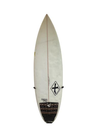 Used GROM PRO Surfboard None 5Ft 3In 11443-S000201068