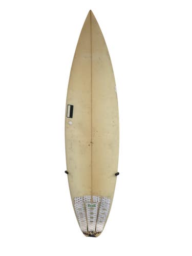 Used MOVE OR DIE Surfboard None 6Ft 1In 11443-S000208016