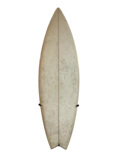 Used 5FT 5IN FISH Surfboard None 5Ft 5In 11443-S000208044