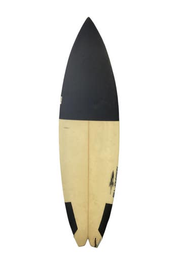 Used TELQOAH Surfboard None 5Ft 10In 11443-S000207756