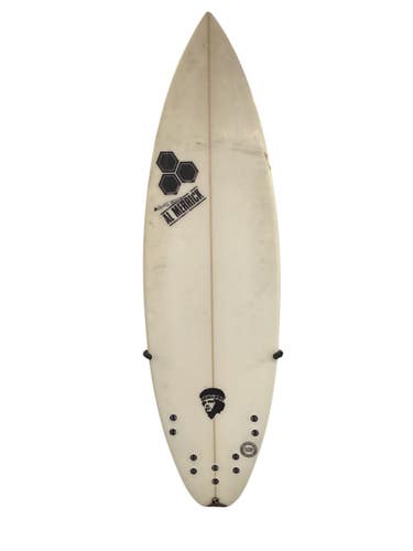 Used Al Merrick SEMI PRO Surfboard None 5Ft 8In 11443-S000199514