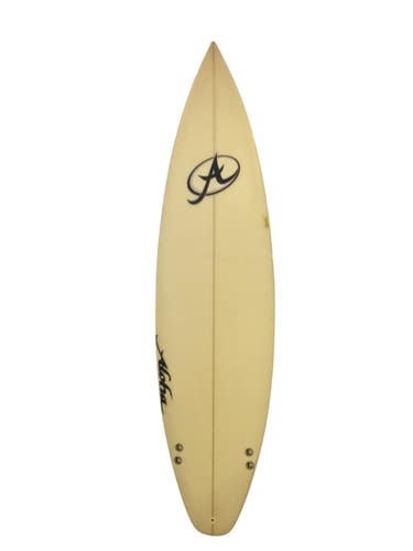 Used ALOHA Surfboard None 6Ft 3In 11443-S000199458