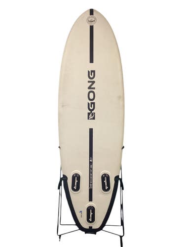 Used Surfboard White 6Ft 3In 11443-S000206969