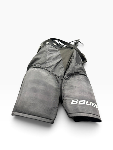Used Bauer LIL SPORT PANTS Junior Pant Black LG 11375-S000381582