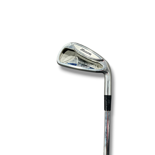 Used Mizuno MX-19 Mens Individual Iron RH 4 Iron 11375-S000381728