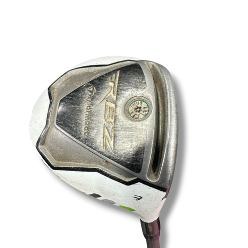 Used Taylormade RBZ Mens Fairway Wood RH 3 Wood 11375-S000381734