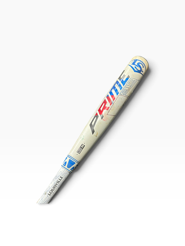 Used Louisville Slugger PRIME 919 BB/SB High School -3 Bat 32" 11375-S000381738