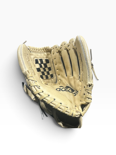 Used Adidas TS 1050NBB BB/SB Glove RH Throw Brown 10 1/2" 11375-S000381754
