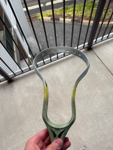 ECD Mirage Head (Used)