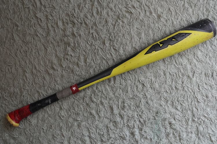 AXE Origin Alloy Bat (-8) 20 oz 28"