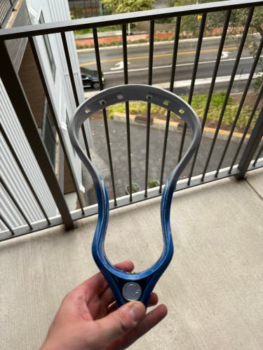 Maverik Tactik 2.0 Head (Used)