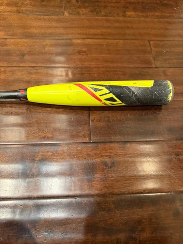 2023 Easton ADV 360 Composite USABat Certified Bat (-8) 22 oz 30" (Used)