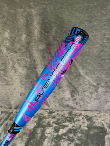 AXE Avenge Pro Hybrid 3 Bat USSSA Certified (-10) Composite 20 oz 30" (Used)
