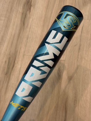 2025 Louisville Slugger Meta Prime Composite USSSA Bat (-5) 25 oz 30"