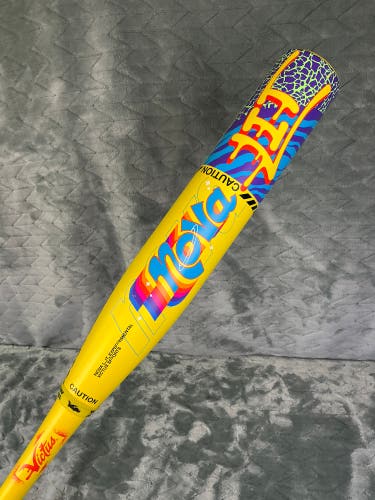 2026 Victus Nova Lit Composite Bat USSSA Certified (-5) Composite 27 oz 32" (Used)