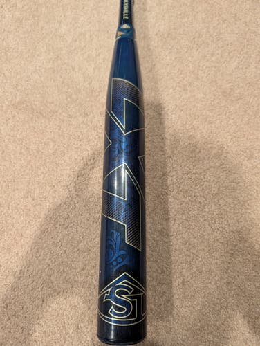 2025 Louisville Slugger LXT Composite Bat (-10) 22 oz 32" (Used)