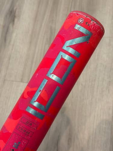 2025 Rawlings Icon Composite USSSA Bat (-5) 27 oz 32"