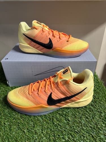 Men 16 / Wmn 17.5 Nike Sabrina 3 ASW Bring The Heat IB2273-700 Sabrina Ionescu