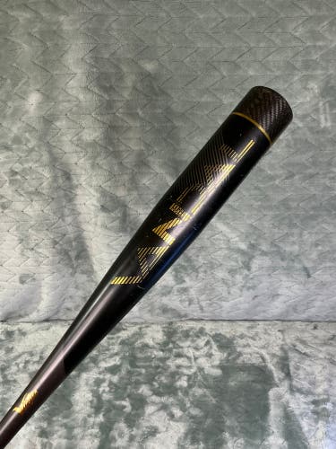2022 Victus Vandal Hybrid Bat BBCOR Certified (-3) Hybrid 29 oz 32" (Used)