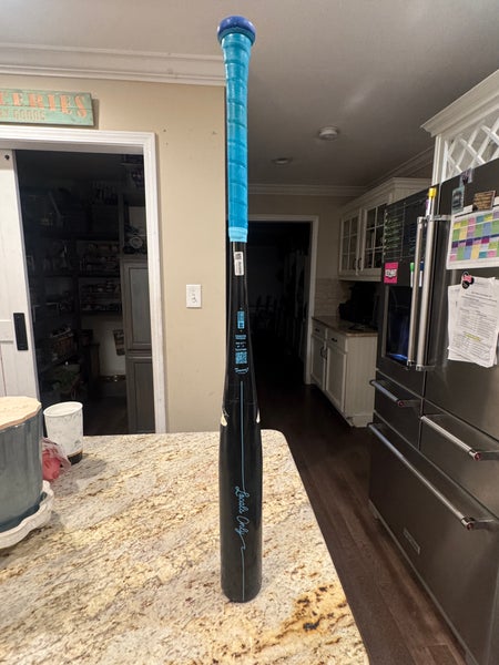2026 Combat MFG Spec A1 Alloy BBCOR Certified Bat (-3) 28 oz 31" (Used)