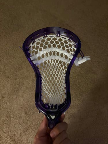 ECD Ion Head (New)