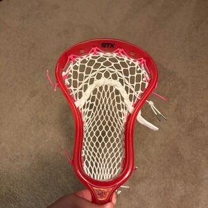 STX STALLION PRISM Used Stringing Head (Used)