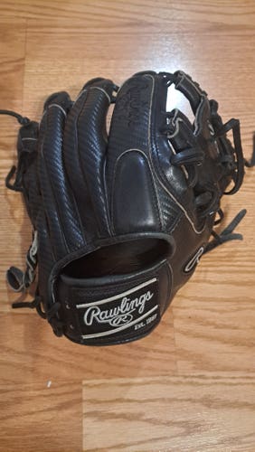 Rawlings RH Heart of the Hide Baseball Glove 11.5"