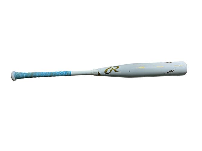 Used Rawlings ICON BB USSSA 2 3/4 Bat 31" 11873-S000248199