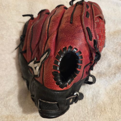 Mizuno RH Prospect 105 Youth Baseball Glove 10.5" Game Ready
