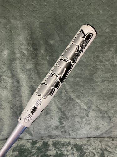 White Monsta Hype Bat (-11) 19 oz 29" (Used)
