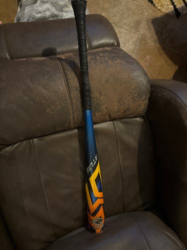 2025 Louisville Slugger Atlas Alloy BBCOR Certified Bat (-3) 30 oz 32" (Used)