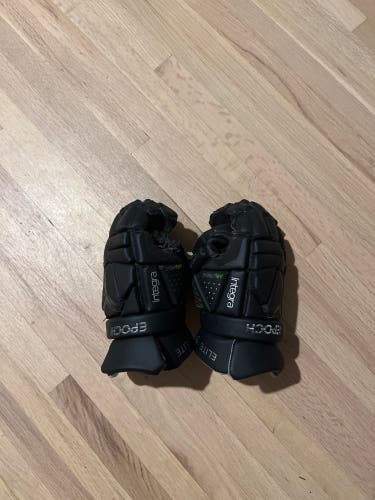Epoch Integra Elite Lacrosse Gloves (Used)