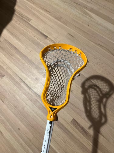 ECD Mirage 2.0 Used Stringing Head (Used)