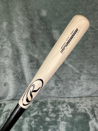 Rawlings Player Preferred Ash Bat (-3) Ash 28 oz 31" (Used)