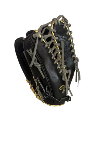 Rawlings Pro Preferred RH Outfield Baseball Glove 12.75" (Used)