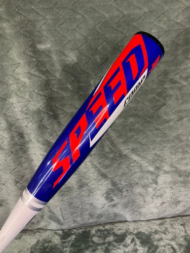Easton Speed Composite Bat USABat Certified (-10) 21 oz 31" (Used)