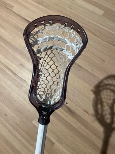 ECD Ion Fresh Stringing Head (Used)